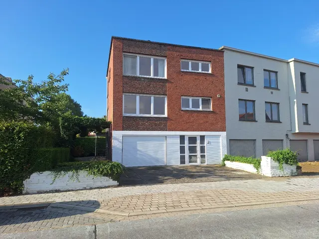 Maison à vendre à Brugge – 1/10