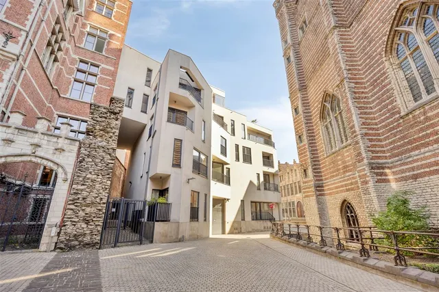 Appartement à vendre à Antwerpen – 1/10