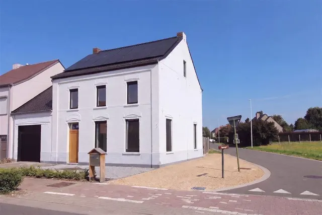 Maison à vendre à Laakdal – 1/10