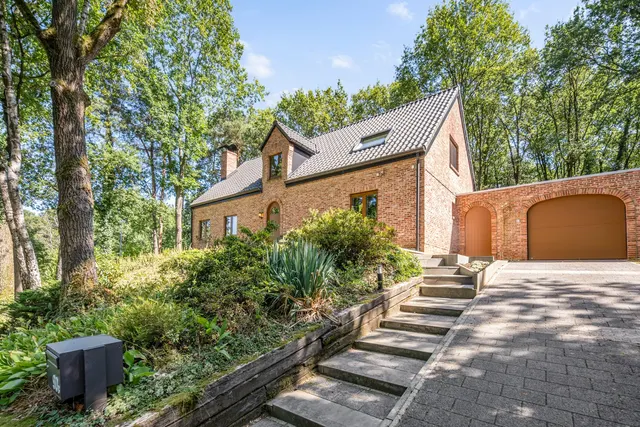 Huis à vendre à Rotselaar – 1/10