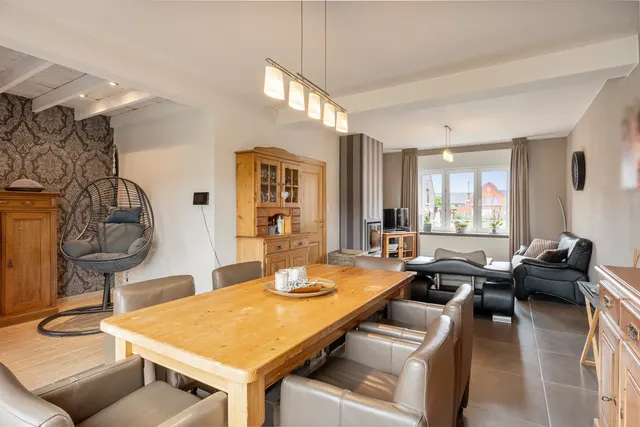 Huis te koop in Linter – 1/10