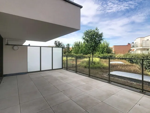 Appartement te huur in Roeselare – 1/7