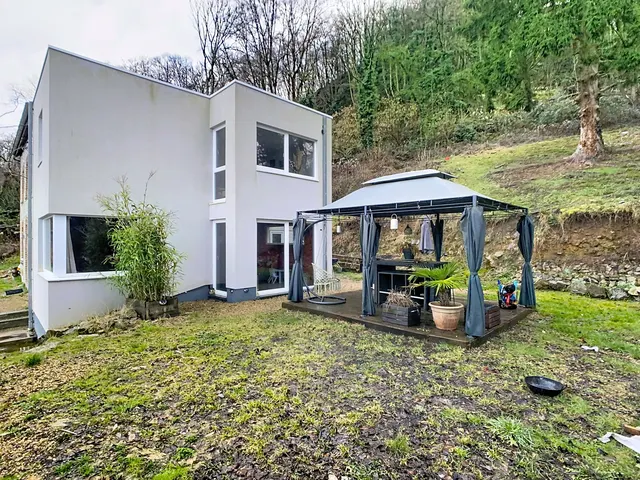 Maison à vendre à Andenne – 1/10