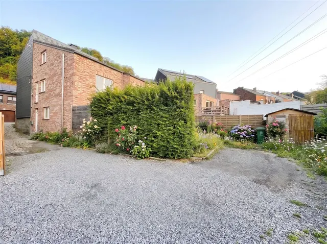 Maison à vendre à Liège – 1/10