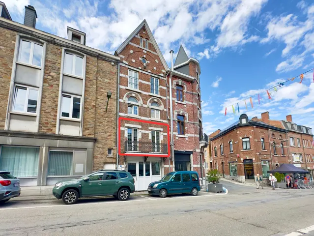 Appartement à vendre à Rochefort – 1/9