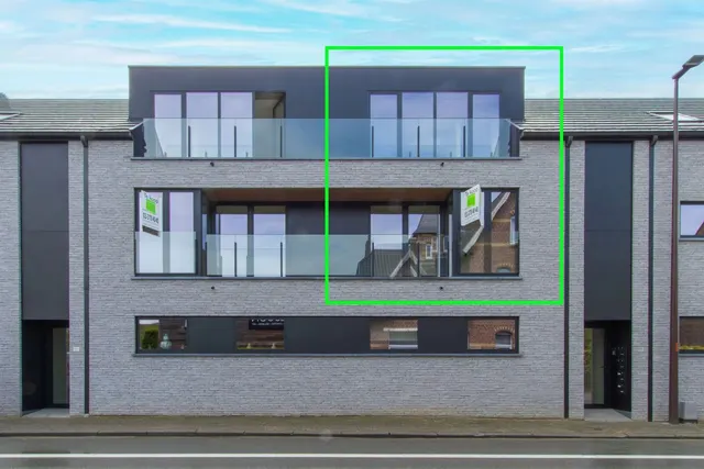 Appartement à vendre à Beersel – 1/10