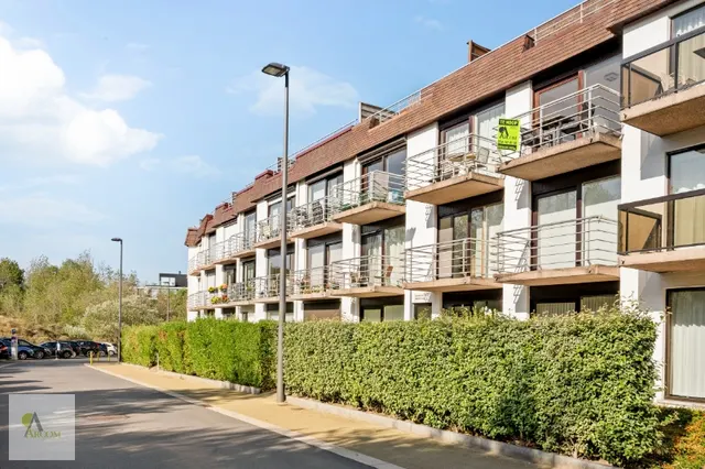 Appartement à vendre à Oostduinkerke – 1/10