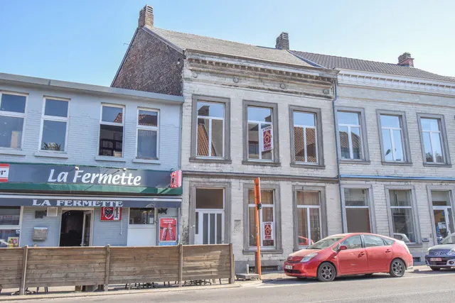 Maison à vendre à Jodoigne – 1/10