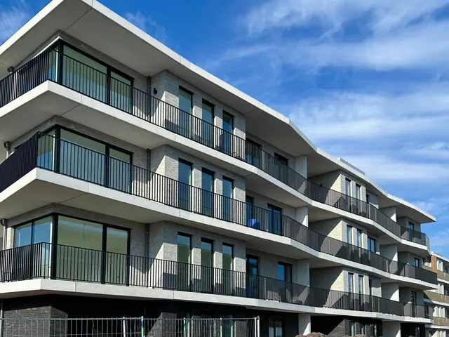 Appartement te koop in Oud-Turnhout – 1/10