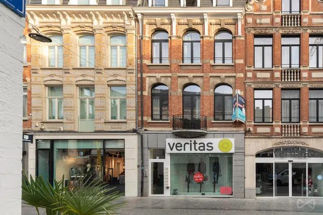 Appartement te koop in Leuven – 1/10