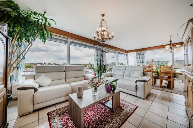 Appartement te koop in Waremme – 1/10