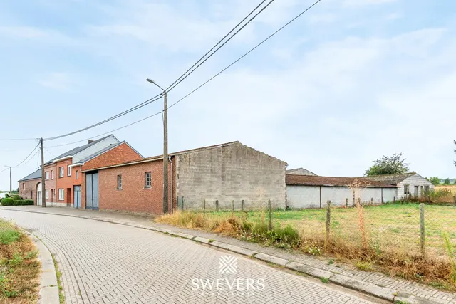 Woning à vendre à Tongeren-Borgloon – 1/10