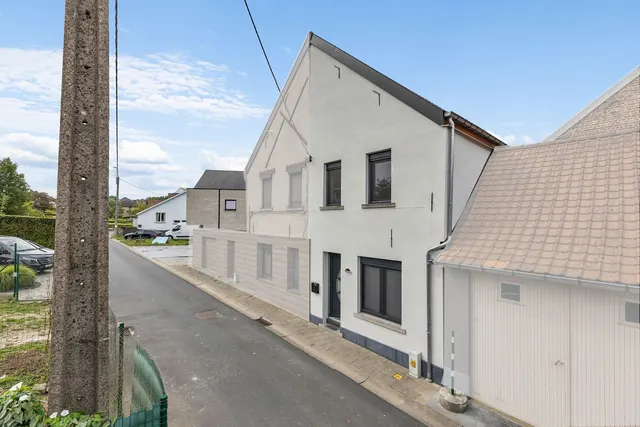 Maison à vendre à Roosdaal – 1/10