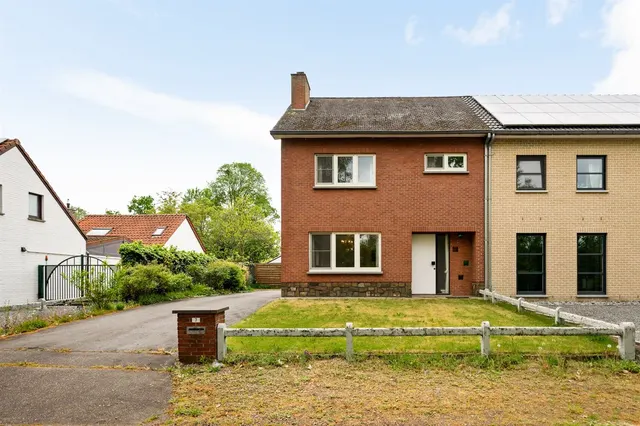 Maison à vendre à Hasselt – 1/10