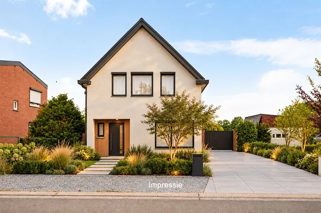 Maison à vendre à Herk-De-Stad – 1/10