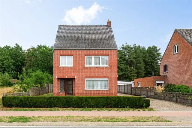 Maison à vendre à Geel – 1/10