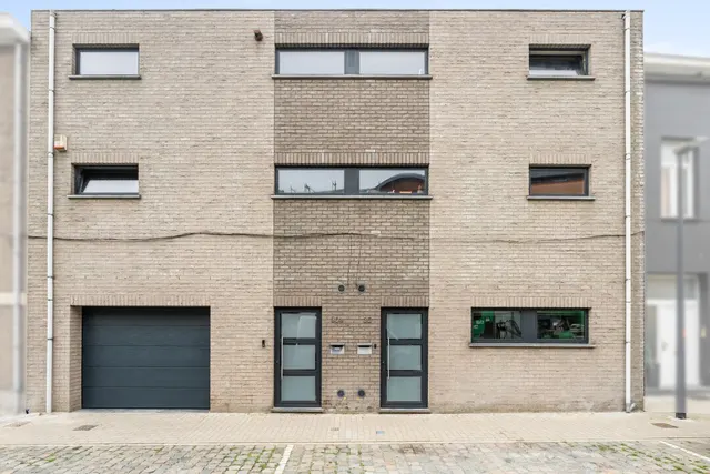Maison à vendre à Zaventem – 1/10