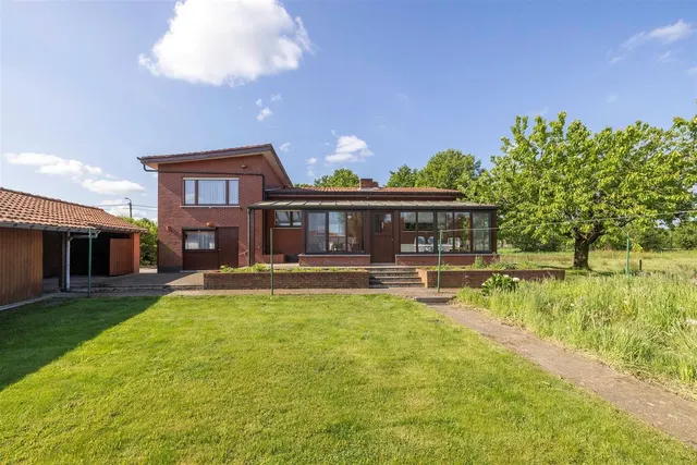 Maison à vendre à Geel – 1/10