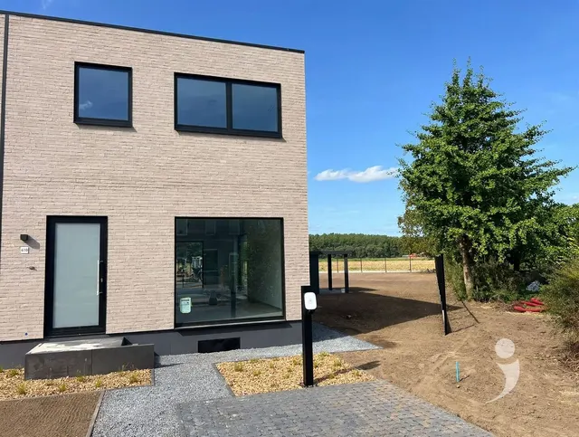 Huis te huur in Wilsele – 1/10