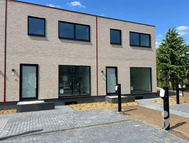 Huis te huur in Wilsele – 1/10