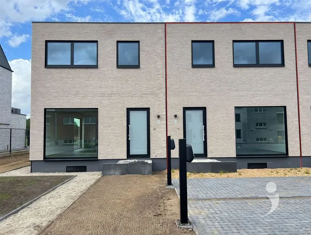 Huis te huur in Wilsele – 1/10