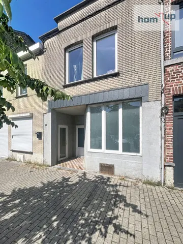 Huis te huur in Liège – 1/10
