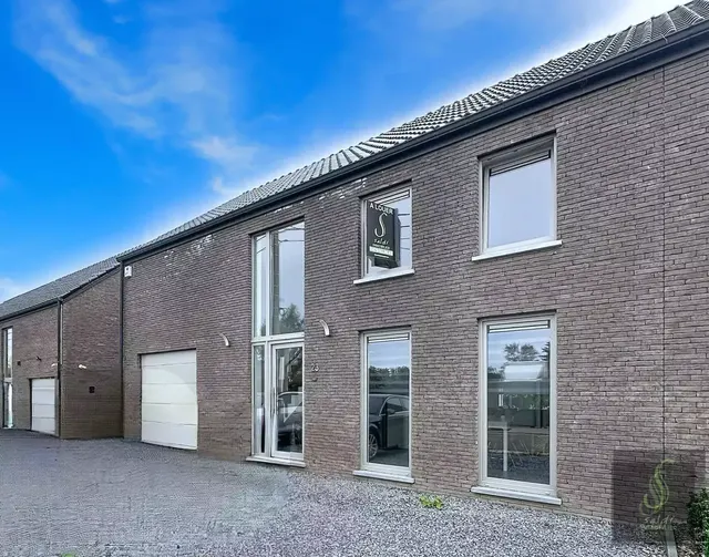 Huis te huur in Peissant – 1/10
