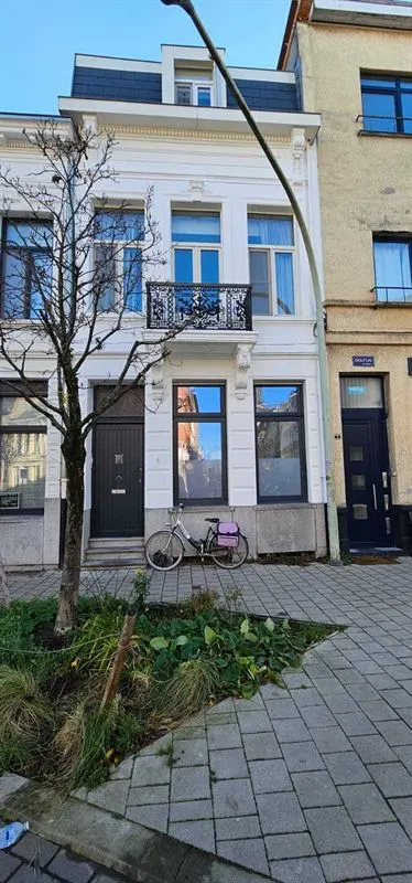 Huis te huur in Antwerpen – 1/10