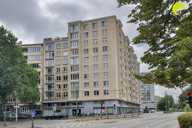 Appartement à vendre à Berchem – 1/10
