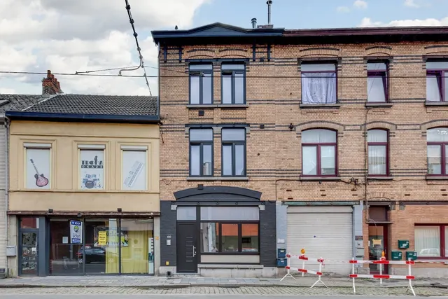 Appartement te huur in Gent – 1/7