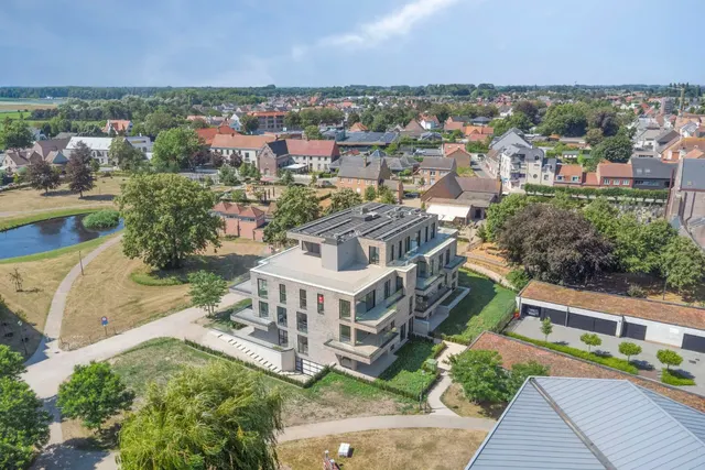 Appartement à vendre à Jabbeke – 1/10
