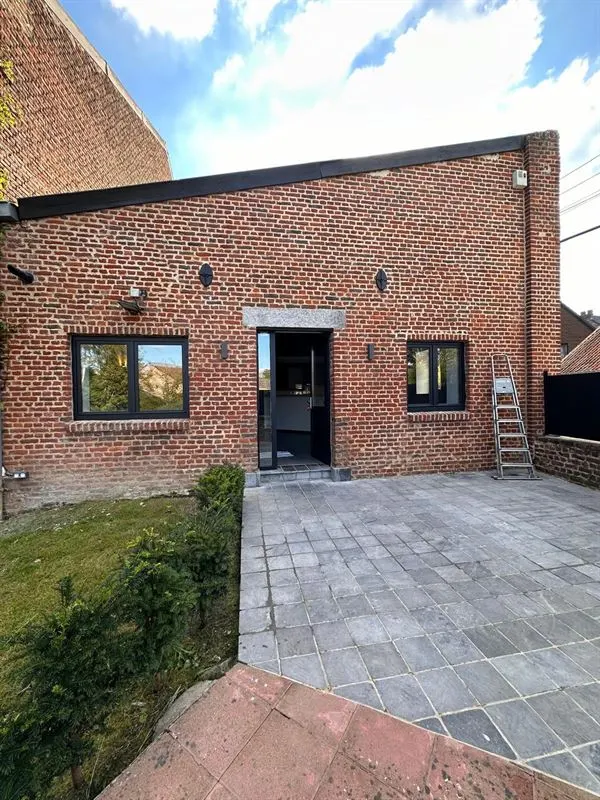 Appartement te huur in Bertrée – 1/10