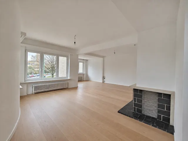 Appartement à louer à Woluwe-Saint-Lambert – 1/10