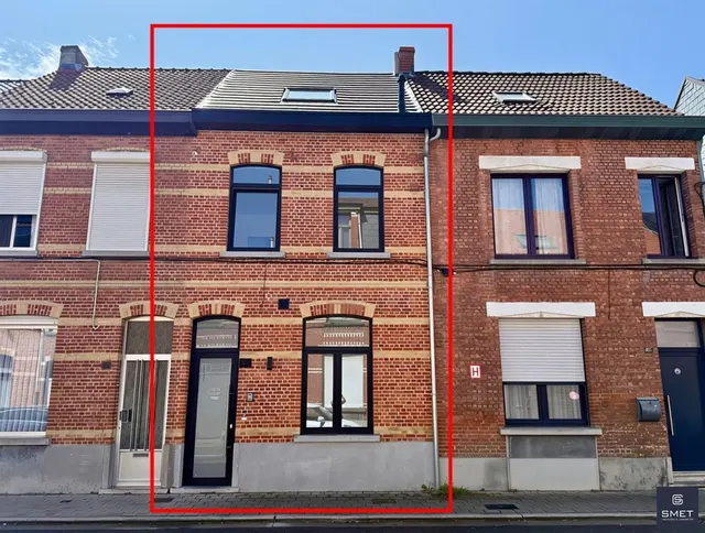 Huis te koop in Sint-Niklaas – 1/10