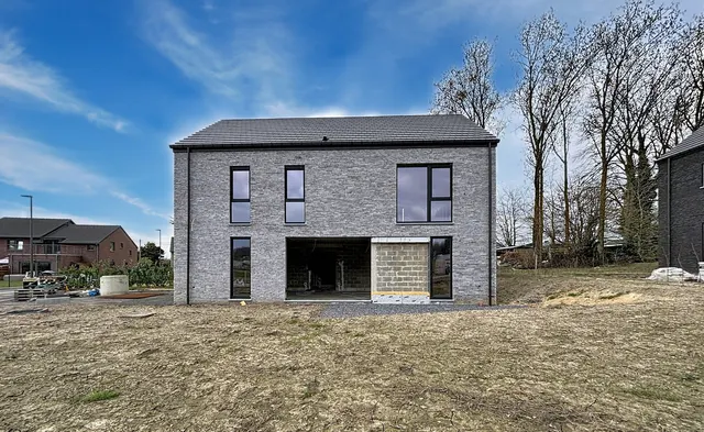 Huis te koop in Boncelles – 1/4