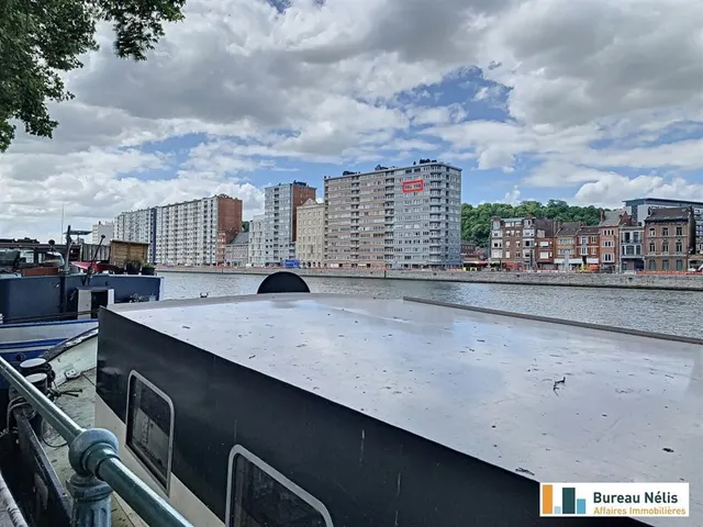 Appartement te huur in Liege – 1/10