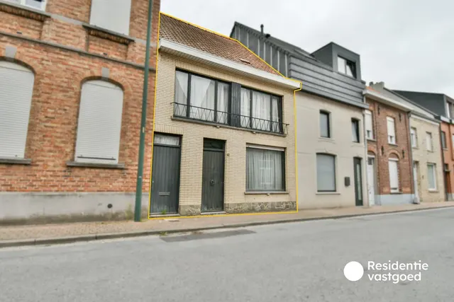 Woning te koop in Torhout – 1/10