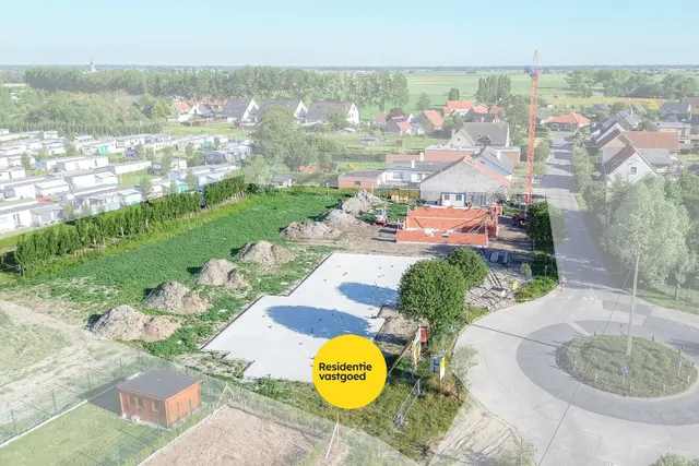 Woning à vendre à De Haan – 1/10