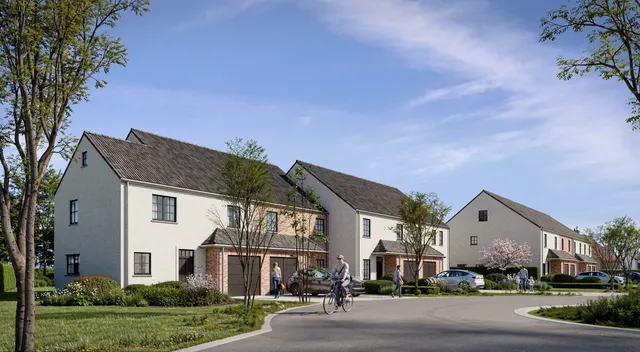 Woning te koop in De Haan – 1/10