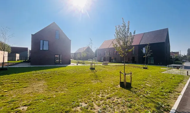 Woning te huur in Deerlijk – 1/10