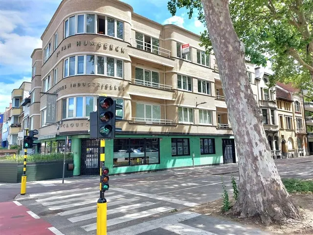 Appartement te koop in Vilvoorde – 1/10