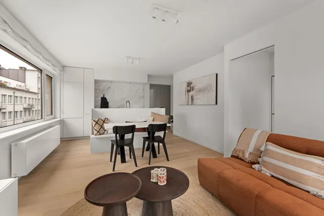 Appartement te koop in Knokke-Heist – 1/10