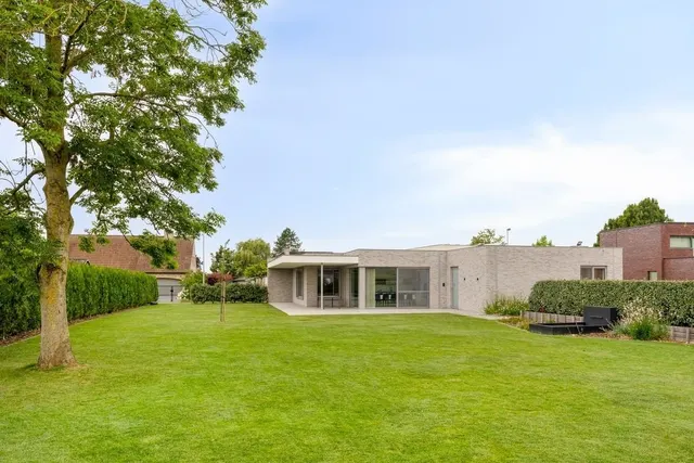 Villa à vendre à Elsegem – 1/22