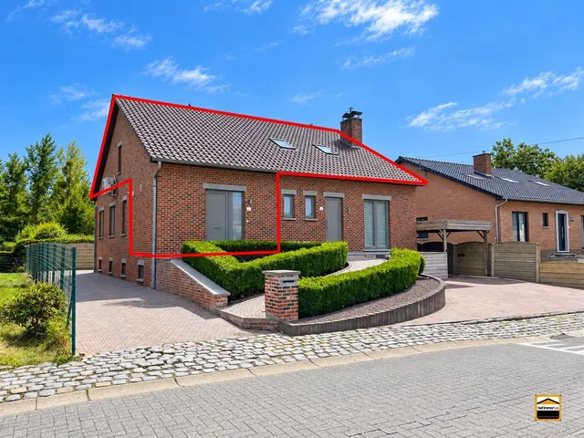 Apartment for sale in Wellen – 1/10