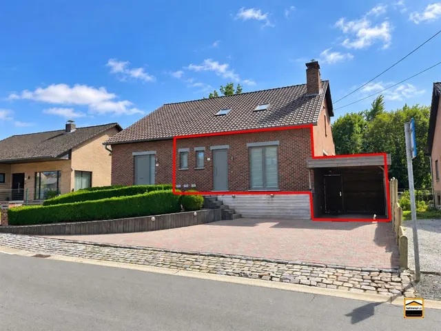 Apartment for sale in Wellen – 1/10