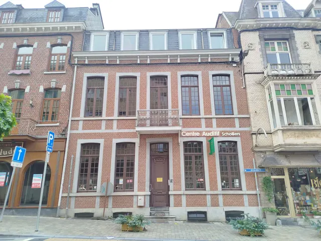 Appartement à louer à Spa – 1/10