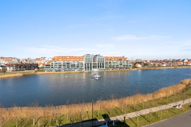 Appartement te koop in Knokke-Heist – 1/10