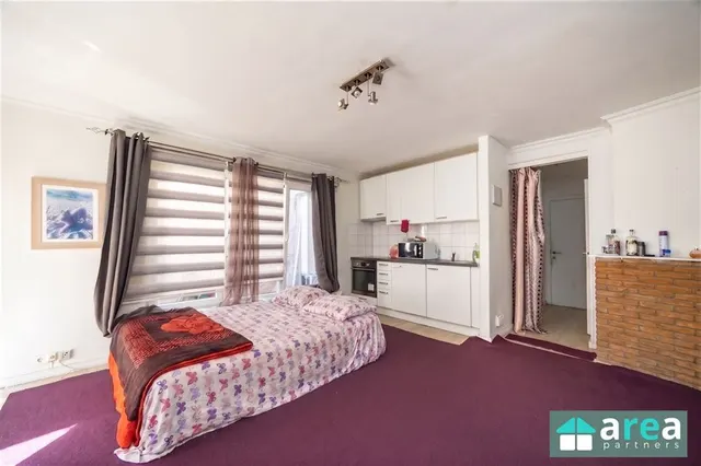 Appartement à vendre à Antwerpen – 1/9