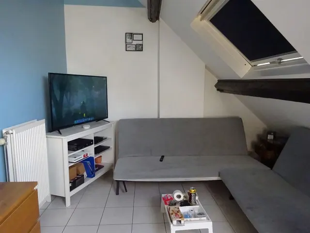 Appartement te huur in Nivelles – 1/10