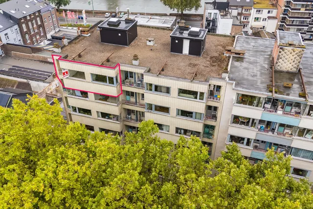 Appartement à vendre à Liège – 1/10